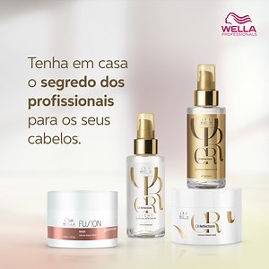 Compre agora Wella Professionals. | Wella Professionals