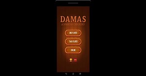 Download & Play Damas (Spanish Checkers) on PC & Mac (Emulator)