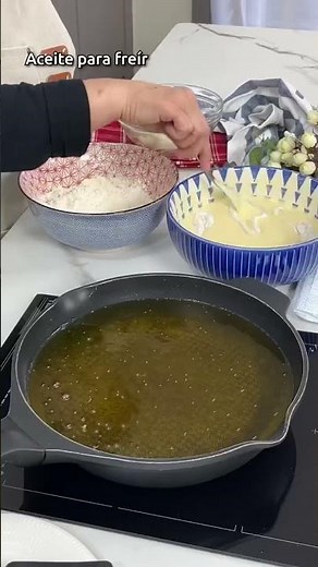 Calamares a la Romana de Joan Roca