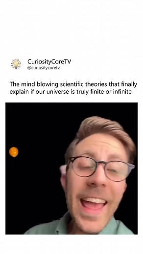 Is the Universe Infinite? Olber's Paradox Explained