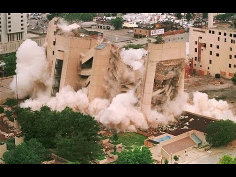 Bomb Scene Investigation and Case Studies