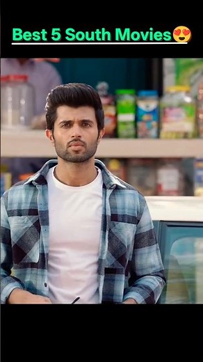 💔 5 Movies That Hit You Straight in the Heart! | Must Watch #romanticmovies #southmovies