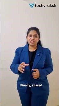 The Enterprise Folder Structure #techvraksh