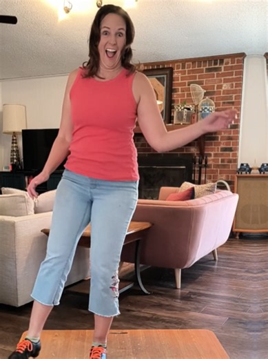 girl. let's tap! #tapdance