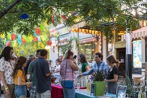 Tucson Festivals & Annual Events | Visit Tucson