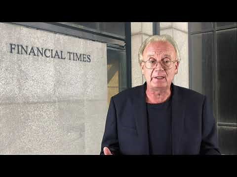 11.2 Strategy and Responsibility - Corporate Strategy - Parenting Matrix (part 2 of 2)