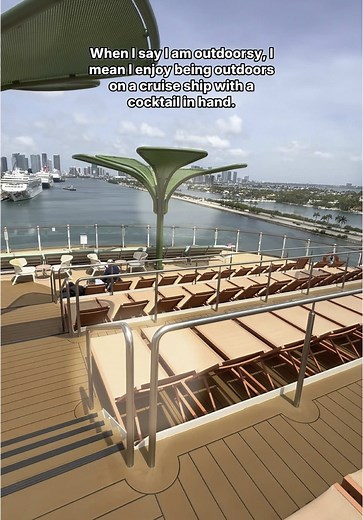 Understanding the Difference in Cruise Types