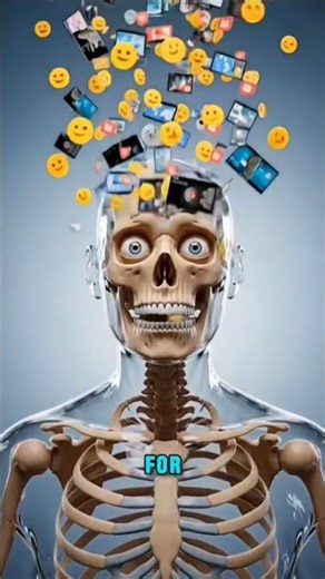 What Endless scrolling Does to your brain