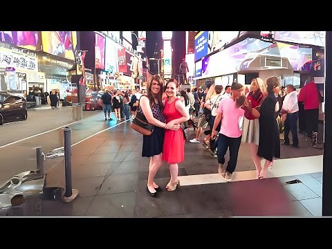 How to Do Social Transitions as MTF Crossdresser