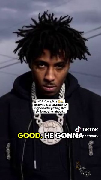 #nbayoungboy | young nba boy