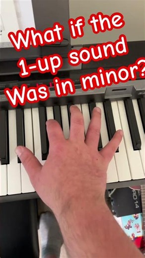 I guess its the 1-down sound?
