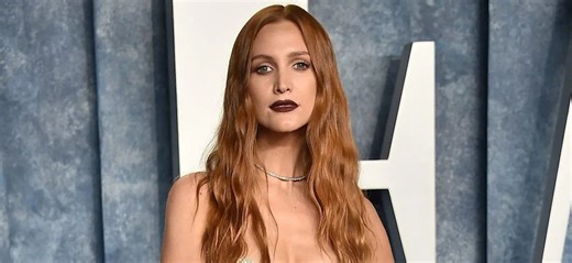 Ashlee Simpson Breaks Silence On Body-Shaming Boyfriend From Over A Decade Ago