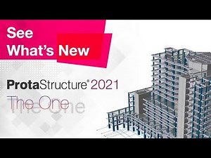 protastructure 2021 prota detail drawing arrangements