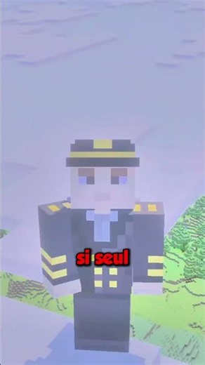 Comment mettre MINECRAFT en PAUSE ?! 🧐