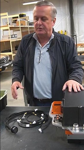 The ULTIMATE EV CONVERSION Battery Packs!