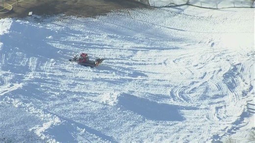 Ruby Hill Rail Yard will officially open Sunday