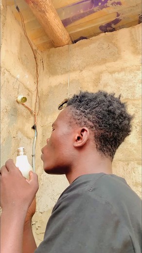 Boukary Togo sur TikTok