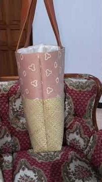 Tas batik pandan 085222308405