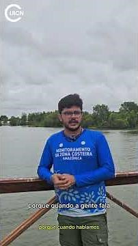 #Tech4Nature: transformando o monitoramento em ação concreta para a conservação
