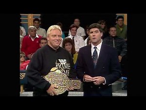 WWF Prime Time Wrestling 09 09 1991 (Full Show 1080p)