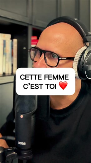 💔 Tu vois très bien de qui je parle, non ? 💔 Cette femme qui donne tout sans jamais rien recevoir en retour. Cette femme qui s’oublie pour les autres. Cette femme qui accepte les miettes alors qu’elle mérite un festin. Cette femme c’est toi. 🫵🤍 Et il est temps que tu comprennes quelque chose : tu mérites d’être aimée comme TU aimes. Protégée comme TU protèges. Soutenue comme TU soutiens tout le monde autour de toi. Tu mérites la loyauté, la fidélité, la reconnaissance. Le vrai respect dans t