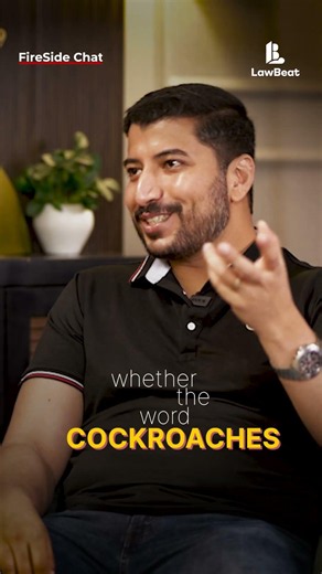 Cockroaches, Bombay Vs. Delhi & 3 Children, FireSide Chat with Advocate Rahul Kamerkar | Coming Soon