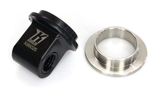 Kodlin USA 1.5" Lowering Kit For Harley Softail 2018-2026