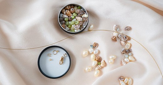 Fabriquer ses bijoux : 5 techniques de base pour les débutants