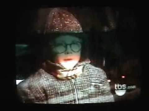 A Christmas Story pt.1 Dec.24