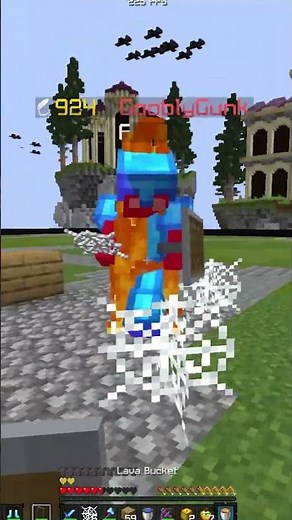 Basic Minecraft Tips