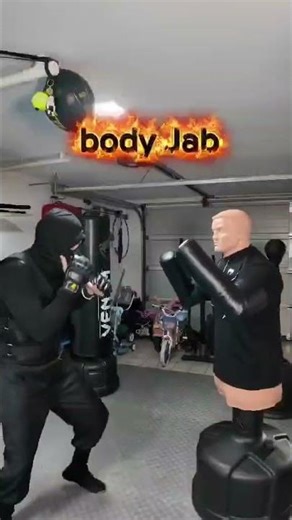 Shot Trap → Headshot KO 🥊