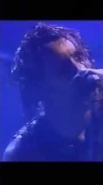 Nine Inch Nails - Something I can never have Live Woodstock Festival 8/13/1994 #nineinchnails