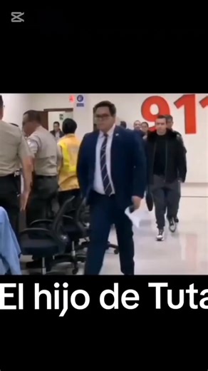 El Hijo de Tuta y su Humor en Ecuador