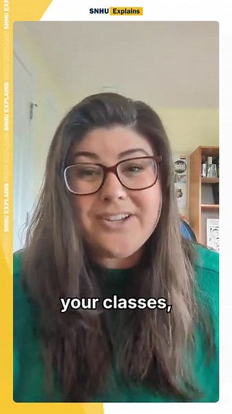 How your academic advisor can help #shorts #AcademicAdvising