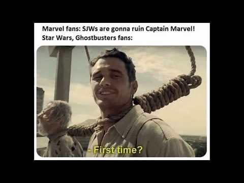 First time? - Meme Compilation