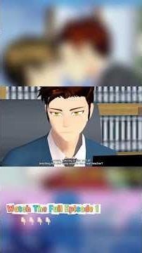 TRYING TO HIDE THAT I’M GAY… BUT MY NEW BOSS IS TOO HOT! 🔥 | Chances [BL Drama] 🔥