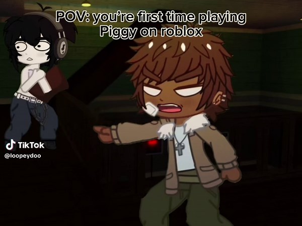 First Time Playing Piggy on Roblox: Tips and Tricks