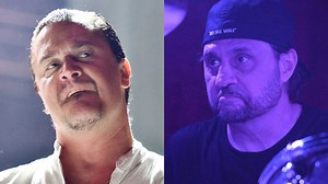 Mike Patton joins Dave Lombardo in Dead Cross