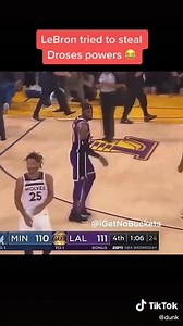 133K views · 2.1K reactions | If you guys really wanna know why Bron's been playing better this season compared to last year, it all started with this moment.  (This game was right about after DRose's 50pt game.) 慄‍♂️ #DerrickRose #DerrickRoseFansPhilippines  | Derrick Rose Fans Philippines | Facebook