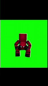 Animation 5 | Deadpool dance | #minecraft #deadpool #deadpoolandwolverinetrailer