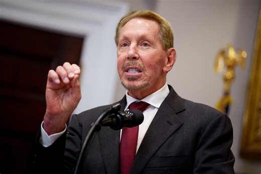 Oracle CEO Larry Ellison’s ability to secure Nvidia GPUs has made it the cloud contender it never was and allowed Ellison to briefly surpass Elon Musk as the world’s richest man