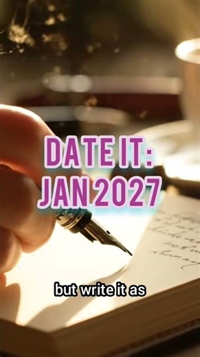 How to Script your Dream Life (Law of Assumption) 📖✨ #shorts #motivation #manifestwhileyousleep