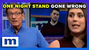 And You Still The Daddy!| Maury Show | Season 20 | MAURY