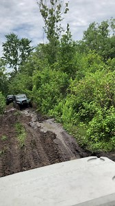 Kevin on Hard way Home | Ol' Florida Off-Road