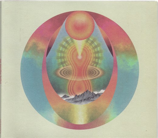 My Morning Jacket - My Morning Jacket