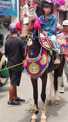 KUDA RENGGONG SATRIA #kudarenggong#kudarenggongsatria#keseniankudarenggong
