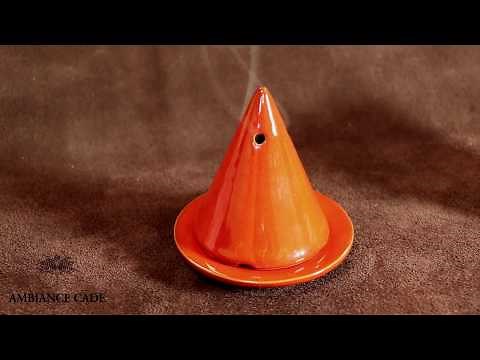 Utilisation LAMPE MERLIN® - AMBIANCE CADE