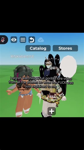 Exploring Gorillaz Lore Through Dance and Music