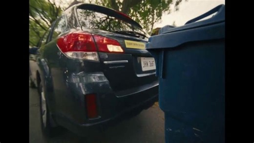Progressive TV Spot, 'First Time'