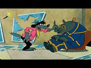 Episode 2 – "The Fairground at Night" - Nu, pogodi! - Ну, погоди! - Hãy đợi đấy!